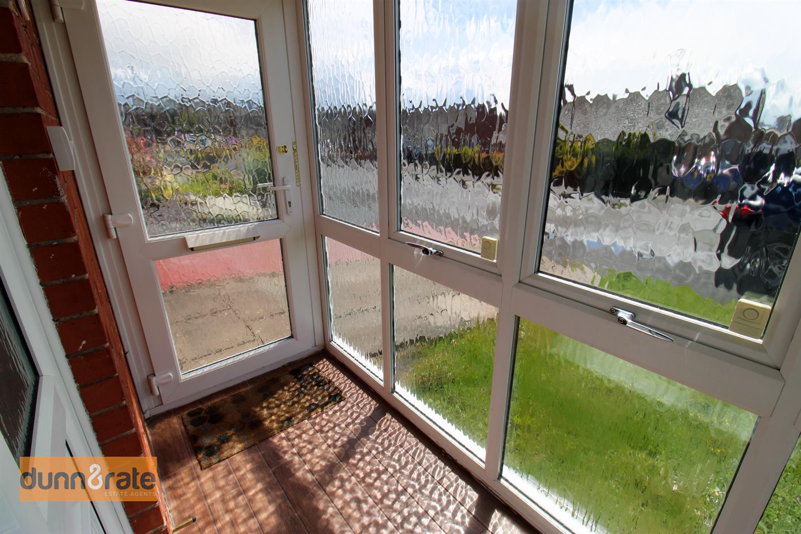 Gleneagles Crescent, Birches Head, Stoke-On-Trent